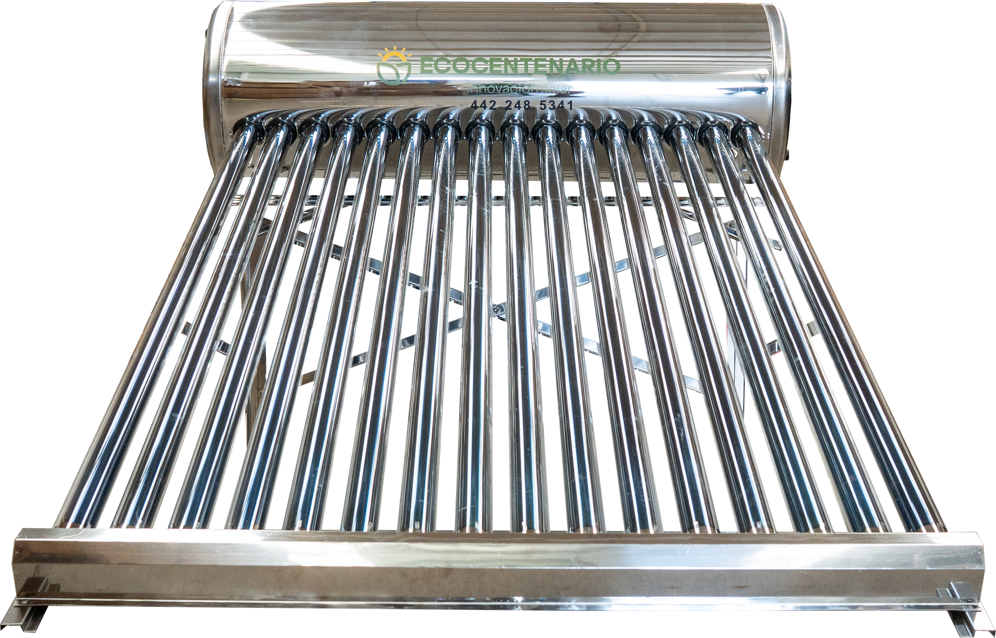 calentadores de baja presión - Bicentenario